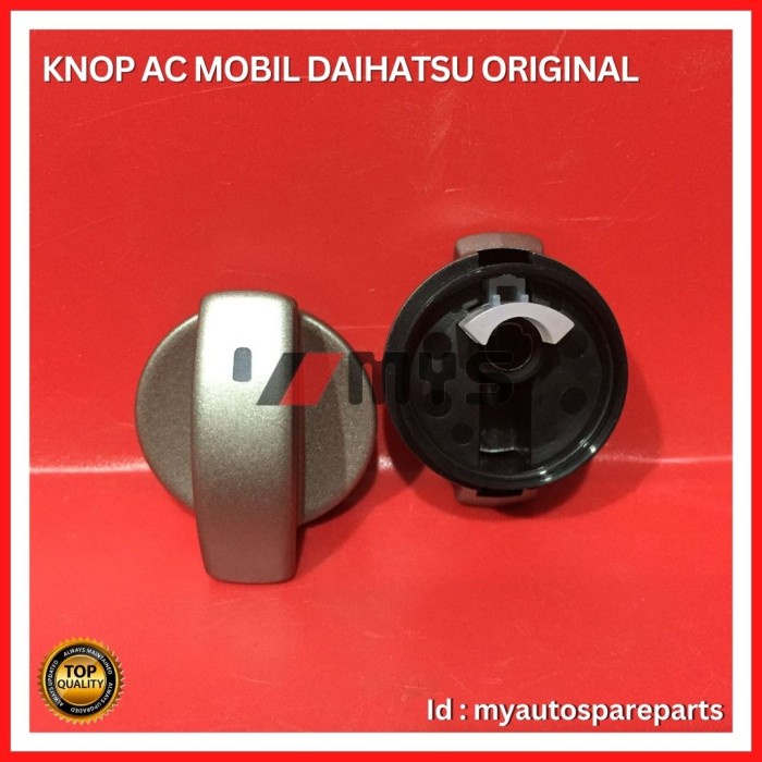 Knop AC MOBIL Terios RUSH ASLI best deal