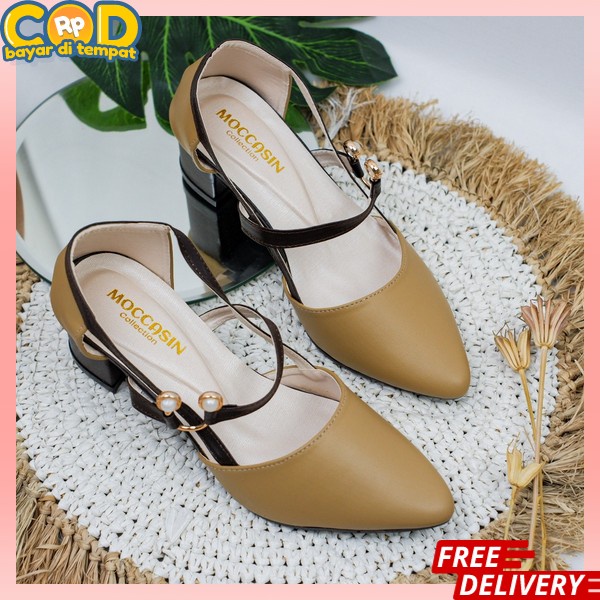 Hils Murah Haihils Hayhil Terbaru Haihil Sepatu Hak Pesta Haihil Hak Hils Wanita Hills Hells Haihils