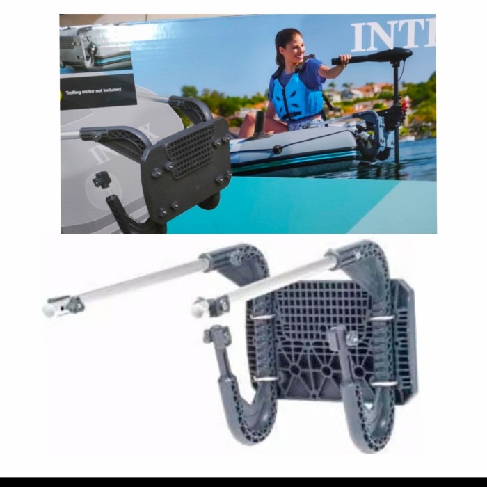 Bracket Mesin Kapal Dudukan Mesin Composite Mesin Kapal Intex Terbaru