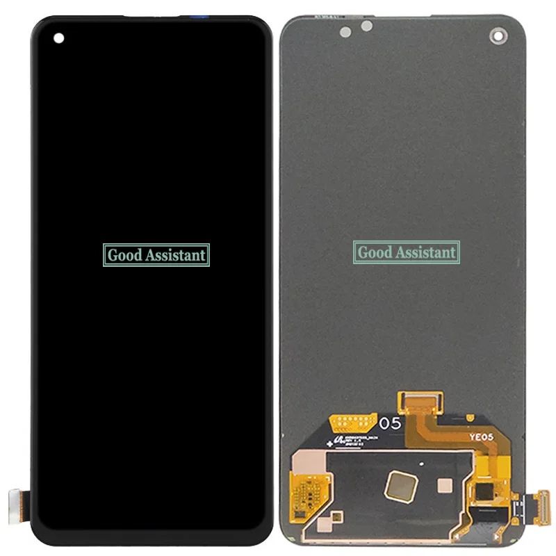 LCD OPPO RENO 5 4G/RENO 6 4G