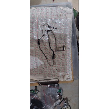 Kabel LCD Toshiba C55-B C55D C55T C55D-B C50D C55T-B DC02001YG00
