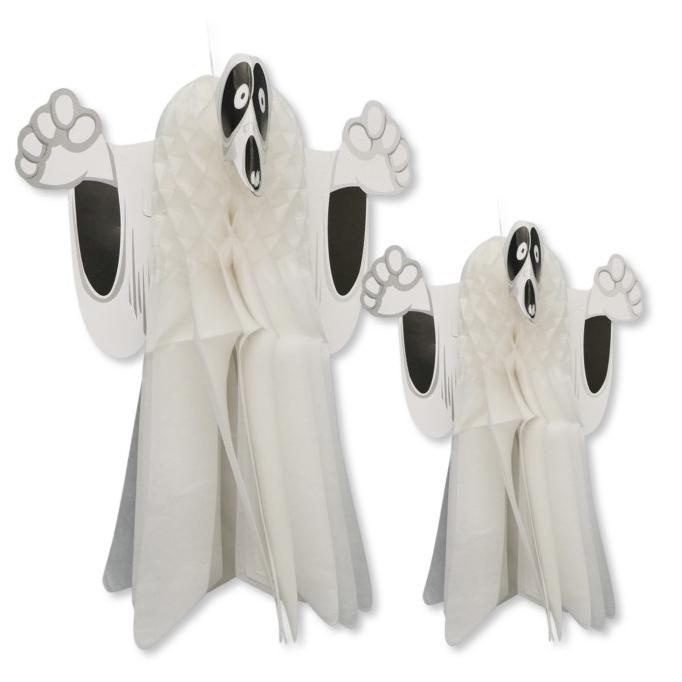 

Terbaru Scoop Dekorasi Halloween Hantu Kertas 56211401 Limited Edition