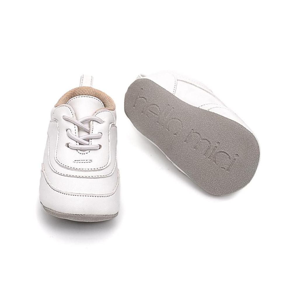 Murah Hello Mici X Shireen Sepatu Bayi Prewalker Shoes Kyoto Svnm45