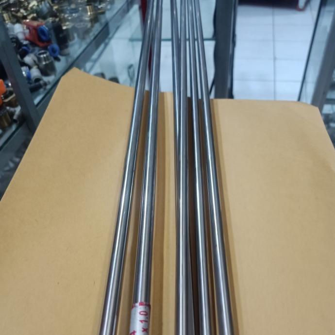 ~@~@~@~@] pipa seamless / tubing stainless steel 8mm SS304