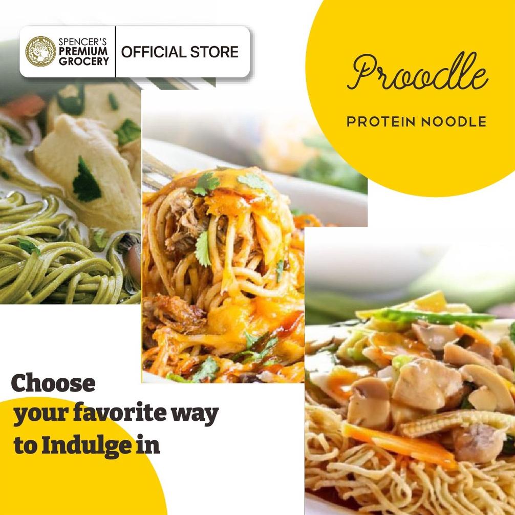 

| proodle - original