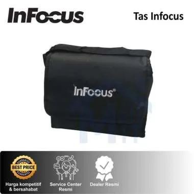 Tas Proyektor/Projector Infocus Original Terbaru