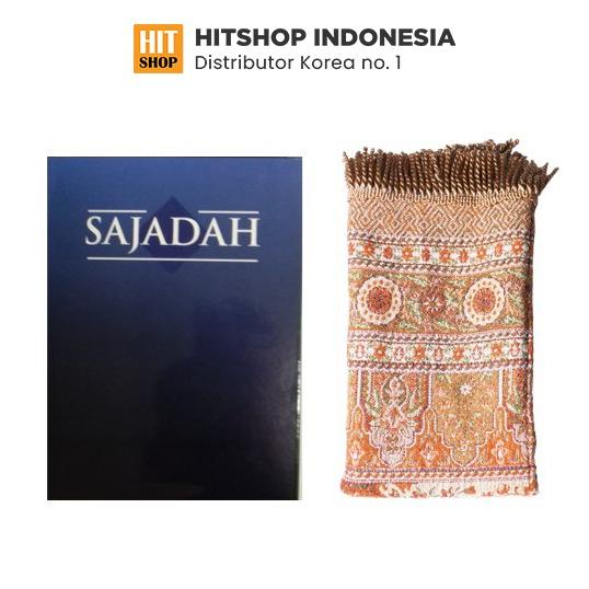 

| sajadah / sejadah / sajaddah perlengkapan ibadah sholat