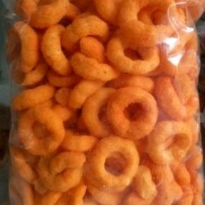 

SNACK RING CHESEE 150GR/SNACK RING CHESEE