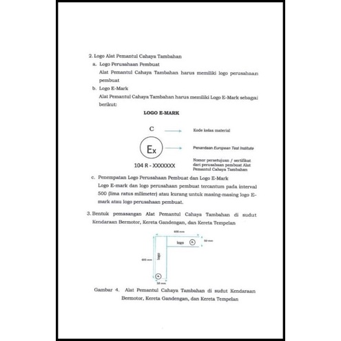 

HOT DEAL SCOTLIGHT / SCOTLET / REFLECTIVE STICKER / RELEKTIF STIKER / SCOTLITE !!!!!