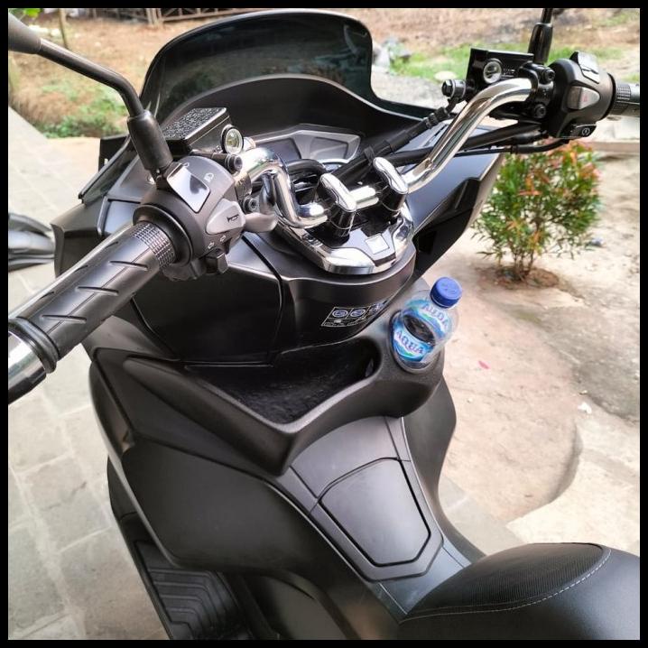 TERMURAH BOX DASHBOARD PCX 160/BOX BAGASI PCX 160 