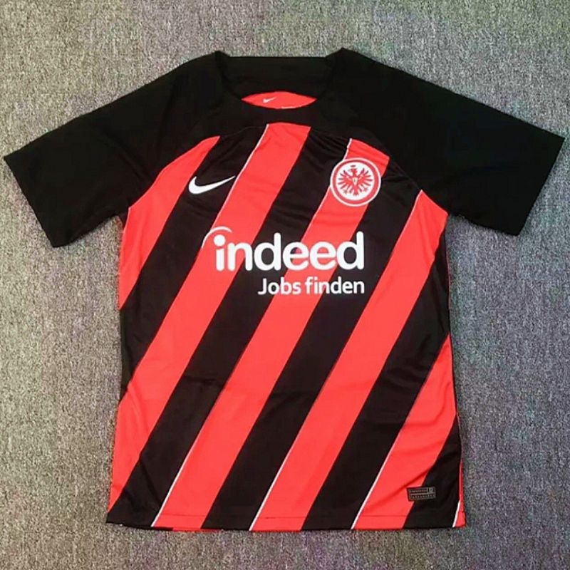 JERSEY FRANKFURT HOME 23/24 GO THAILAND