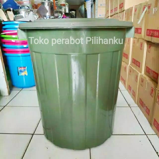 Ember plastik besar / ember jumbo 70liter