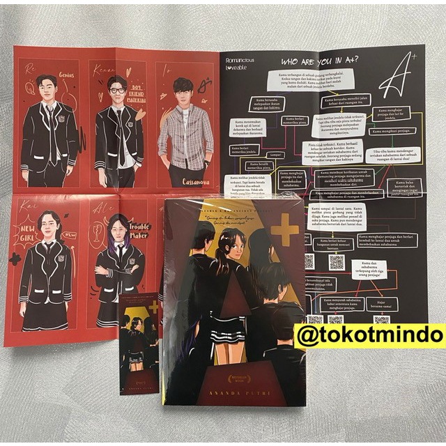 

NEW Novel A+ (Ananda Putri)