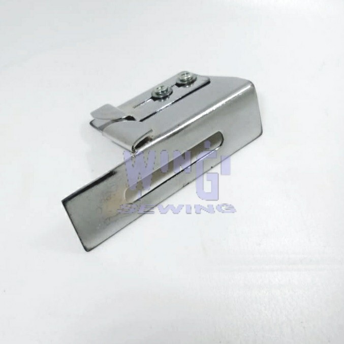 Pembatas Jahit Pasan Jahitan Corong Mesin Overdeck Berkualitas
