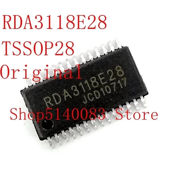 Rda3118E28 Rda3118