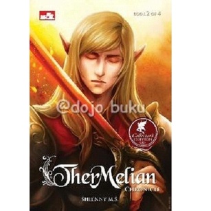 

NEW Ther Melian: Chronicle (Collector Edition) oleh Shienny M.s