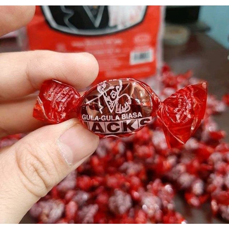 

Permen Has Permen Ha Kembang Gula Has Cough Drop Cough Candy Permen Batuk Permen Nt - Hangat Di