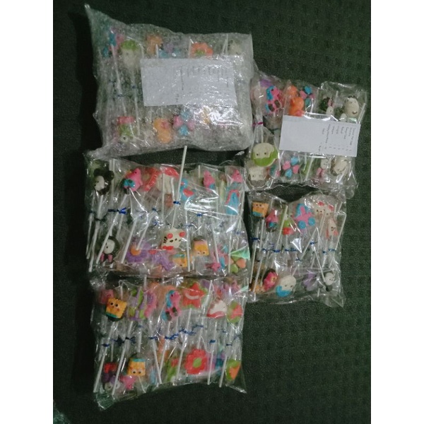 

Paket Hemat Coklat Kter Campur 50Pcs