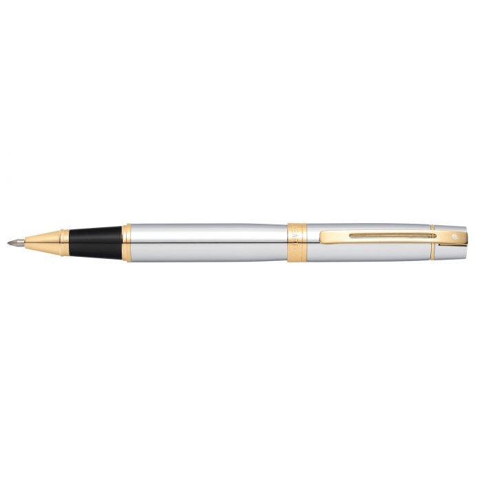 

✨Sale Sheaffer® 300 Chrome Rollerball Pen Terbaru