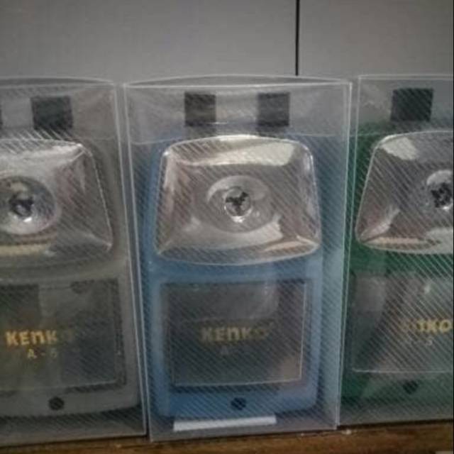 

Rautan Sil A5 Kenko