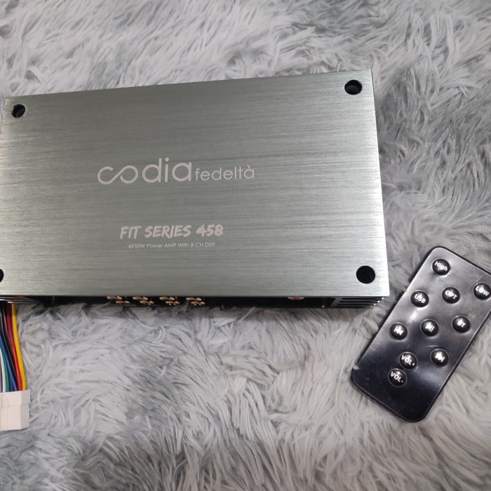 Terlaris Dsp Codia 458 /450.8 Fit Series