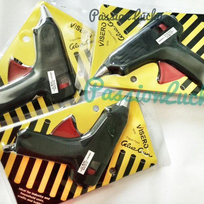 

TEMBAKAN LEM LILIN BESAR GLUE GUN BESAR 40W
