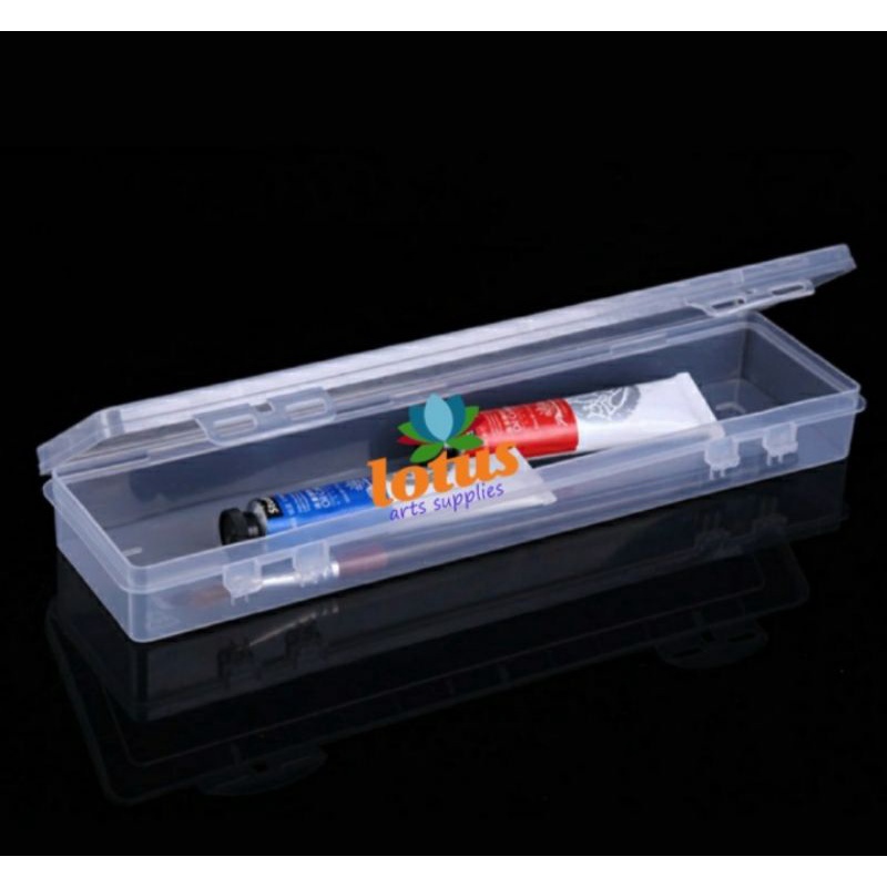 

Brush Painting Storage / Brush Holder / Tempat Simpan Kuas Lukis Clay Tool