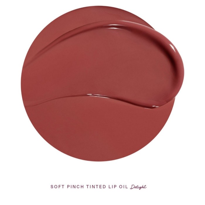 Rare Beauty Tinted Lip Oil
