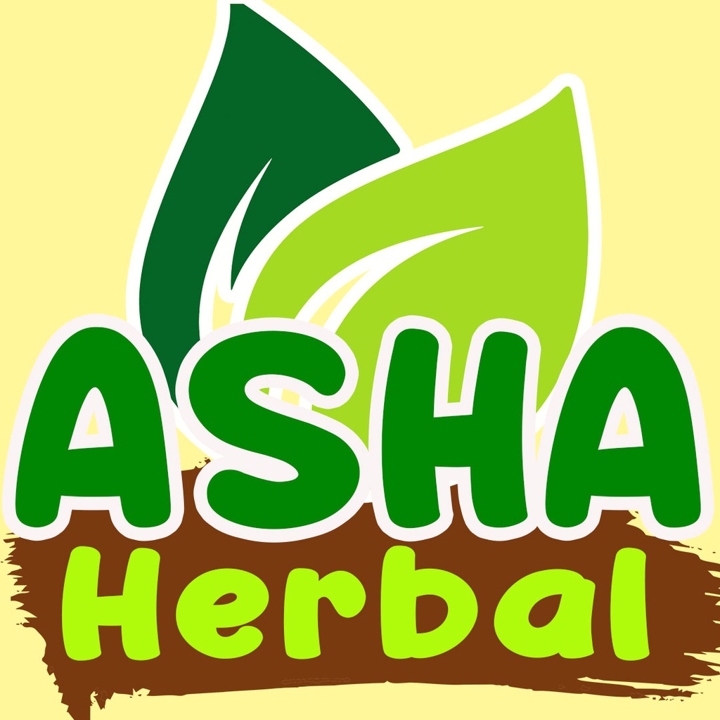 

Jamu Kunyit Asam Bubuk Instan Kunir Asem Botol 180G Asha