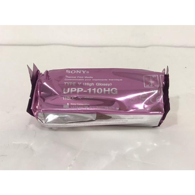 

Kertas Usg Sony Upp-110Hg