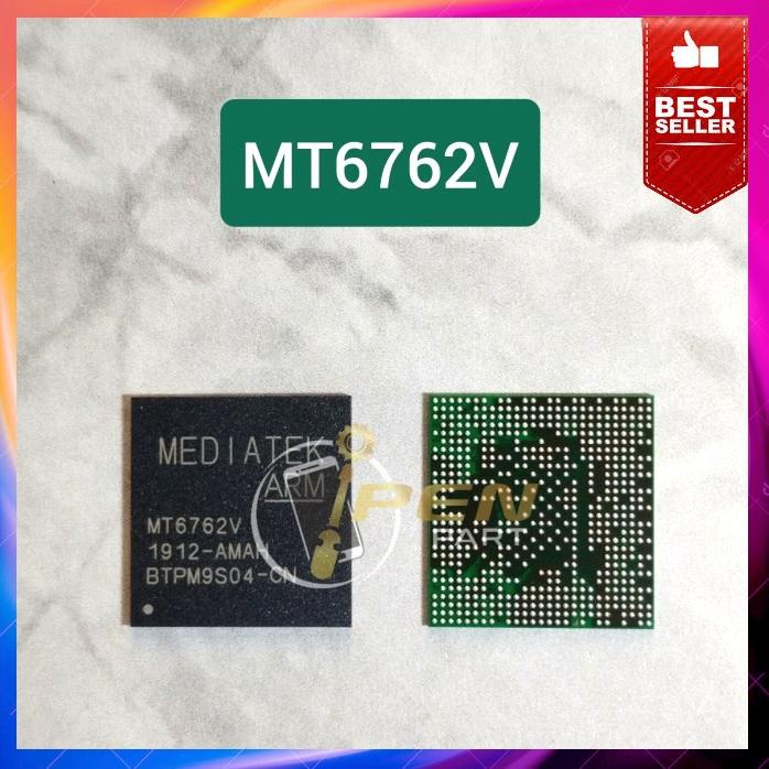 Ic Cpu Mt6762V Redmi 6A 0Ry  Xiaomi Mt6762 6762