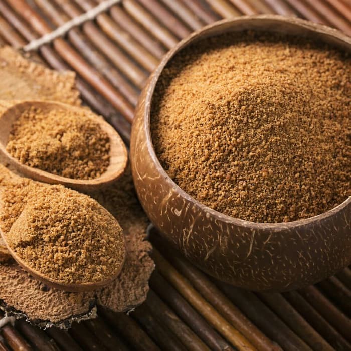 

Organic Coconut Sugar (Gula Kelapa Organik) 5Kg