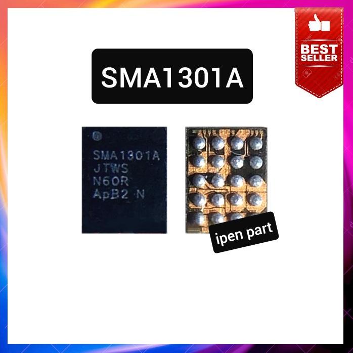 Ic Audio Sma1301A Samsung S20 Plus Ultra Sma 1301A
