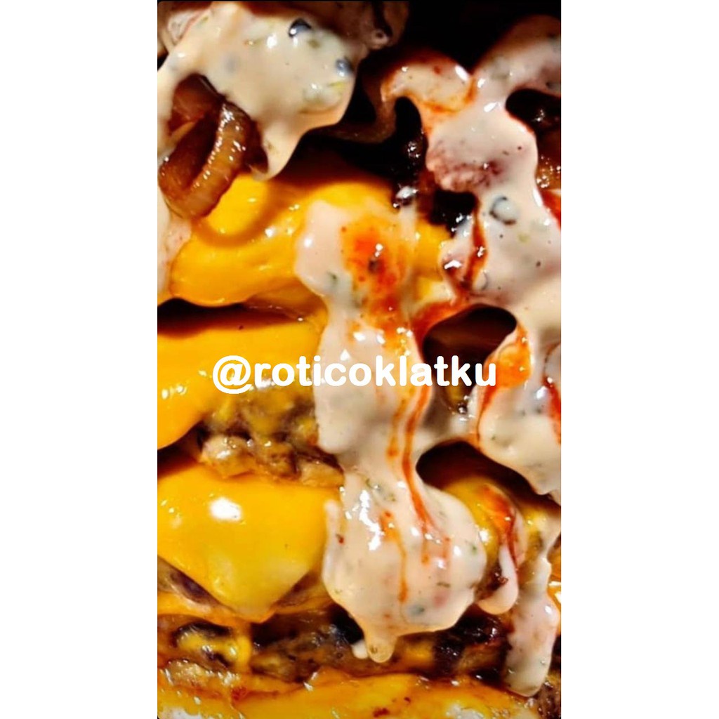 

Kebab Mekdi Roticoklatku
