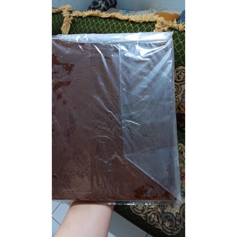 

Sierqueen Blok Roer 1Kg