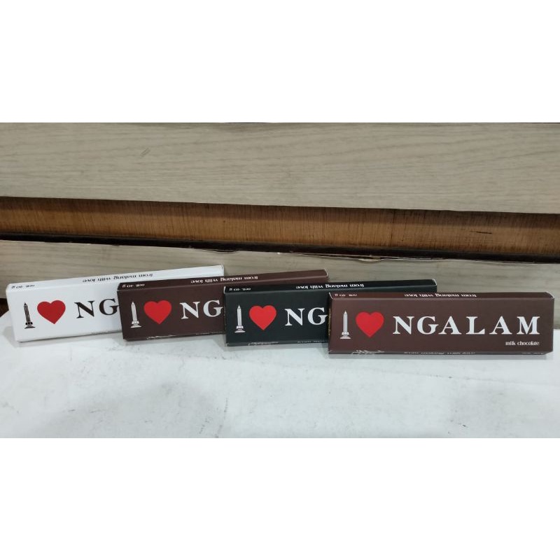 

Coklat Love Malang by Luvon