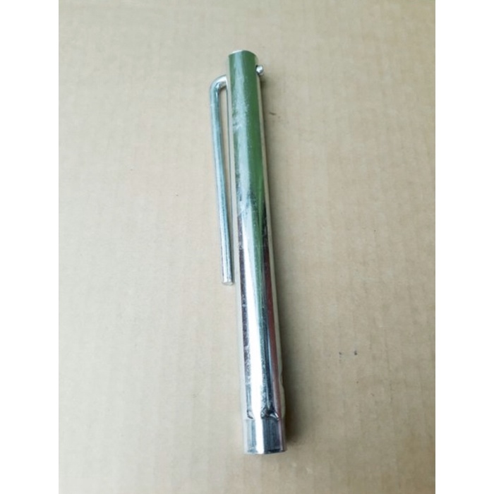 Kunci Busi Livina Murmer