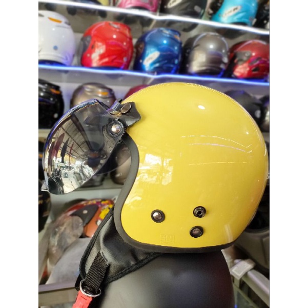 HELEM ANAK BOGO RETRO CARKIDS