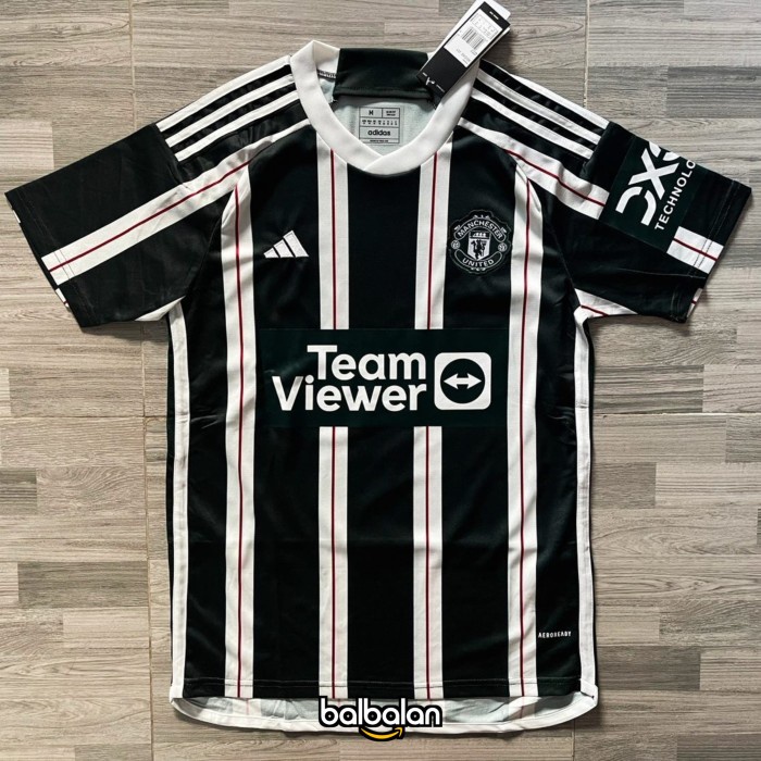 Bestseller Jersey Mu Away 2023/2024 Go