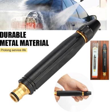 '+'+'+'+] Nozzle Sprayer Kepala Semprotan Selang Air Tanaman Cuci Mobil Motor -