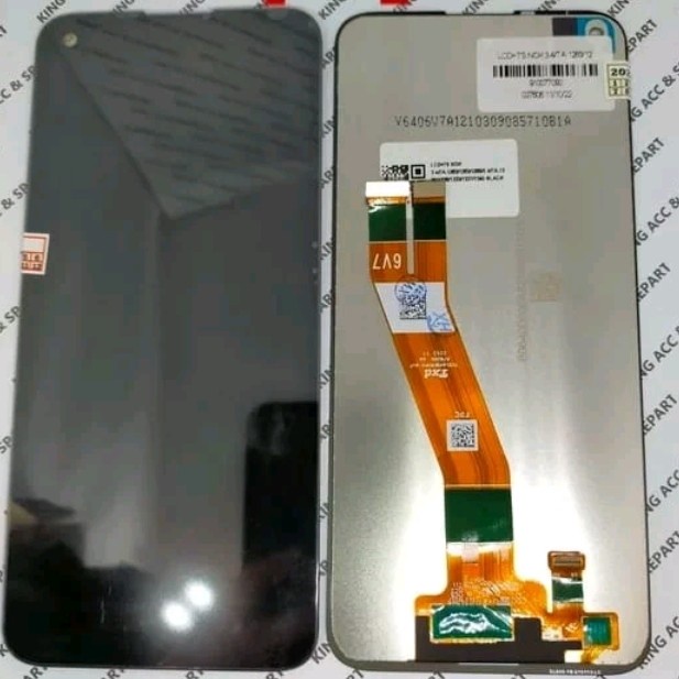 Yodhoba Lcd Touchscreen Nokia 5.4 Original