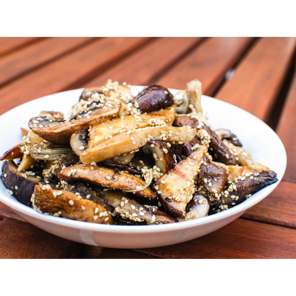 

Grab/Gojek Kikkoman All Purpose Soy Sauce Halal 5L