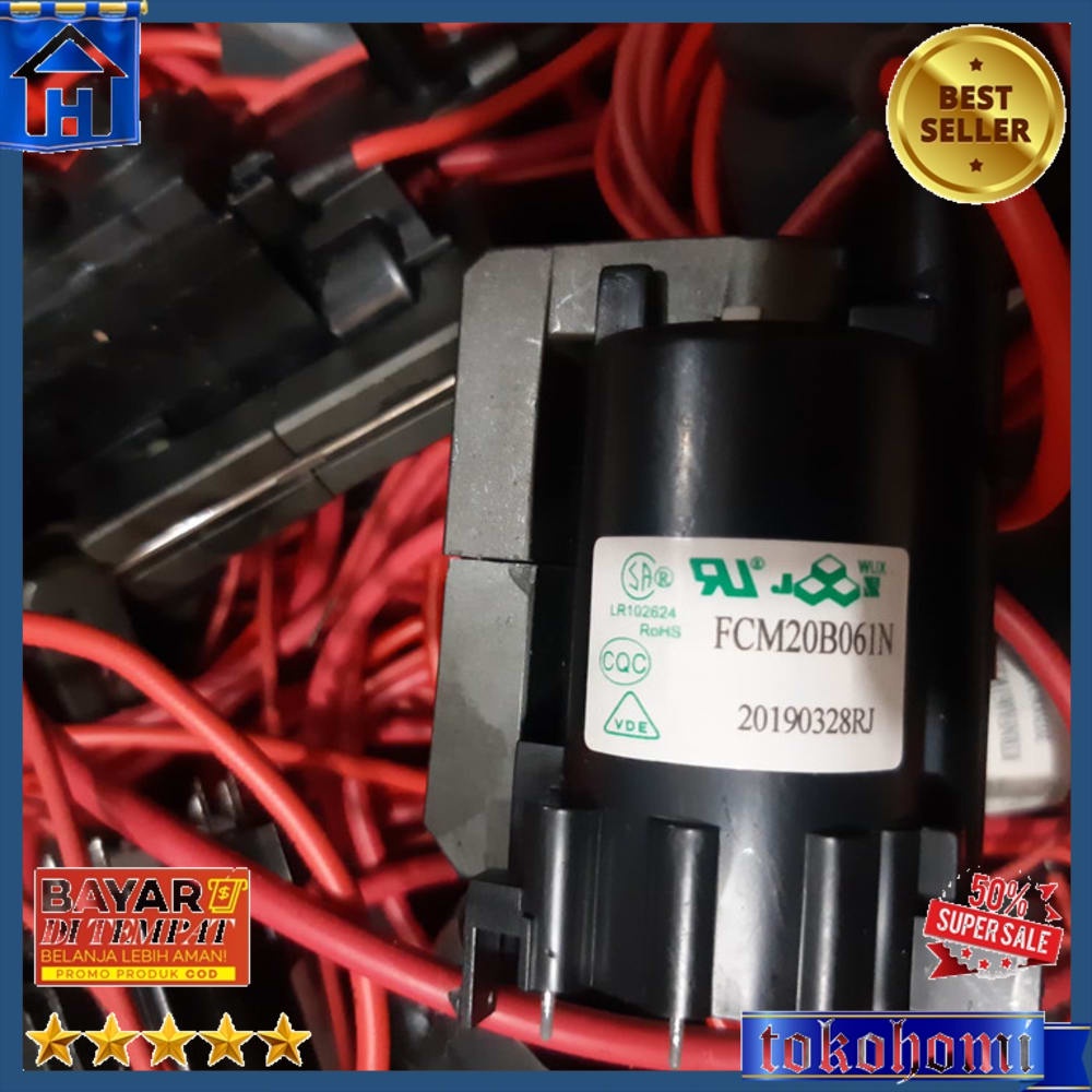 Fcm20B061N Flyback Fcm20B061N Peleyback Felayback Fcm20B061N