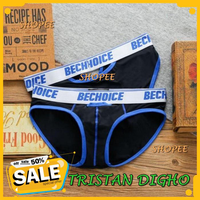 BECHOICE CELANA DALAM PRIA SEXY CELANA DALAM PRIA SEKSI /BECHOICE CELANA DALAM PRIA SEXY CELANA DALA