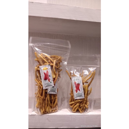 

Stik Oregano/Stik Bawang Oregano