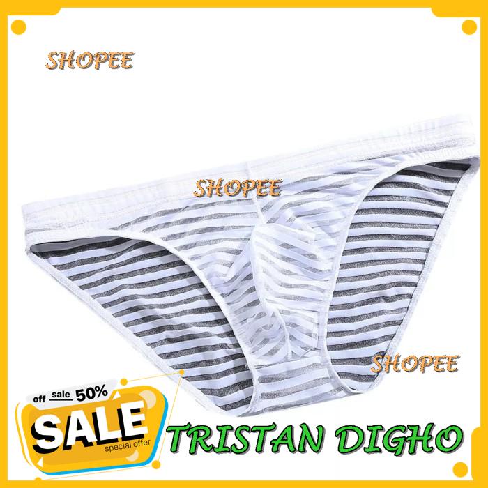CELANA DALAM PRIA, CELANA DALAM PRIA SEKSI, CELANA DALAM TRANSPARAN /CELANA DALAM PRIA, CELANA DALAM