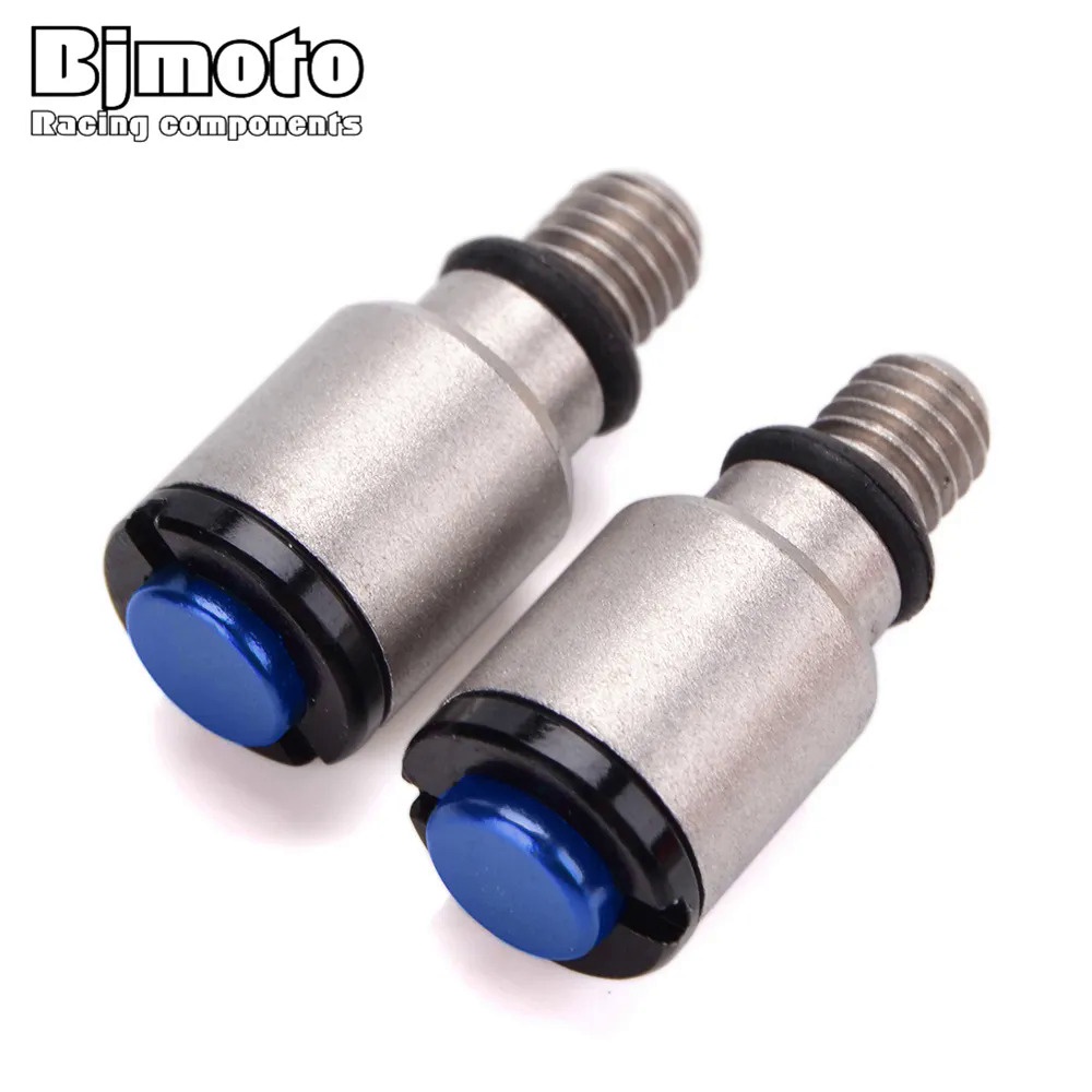 ❤BJMOTO M5 Motorcycle Front Fork Bleeder Air Valves For Yamaha YZ85 YZ125 YZ250 YZ250F YZ250FX YZ400