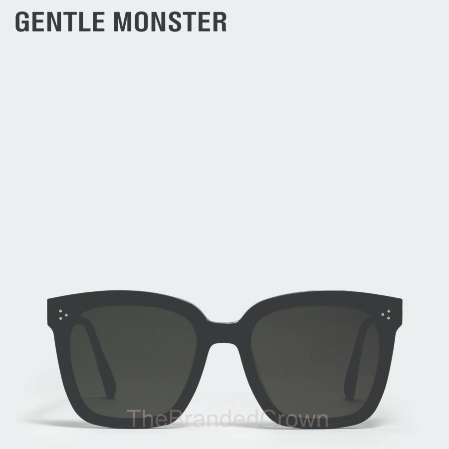 Gentle Monster Dreamer 17 01 - Ready Stock Original