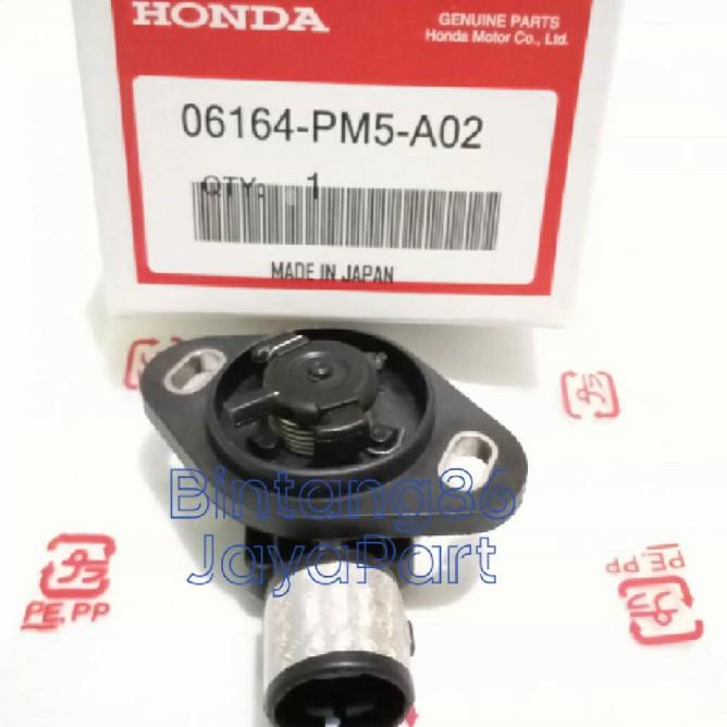 Throttle Body Sensor Tps Honda Genio Cielo Maestro Asli