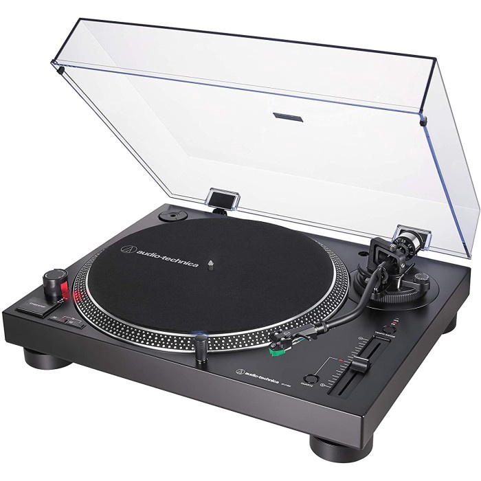 Turntable Audio Technica At-Lp120X Usb